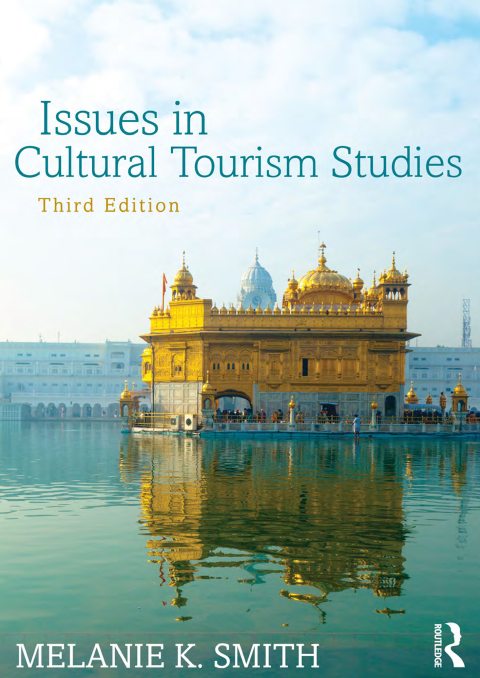 Issues in Cultural Tourism Studies